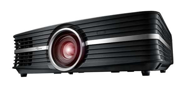 4k projeksiyon nedir