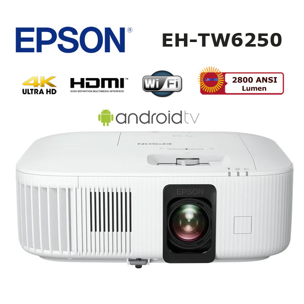 epson tw6250 4k